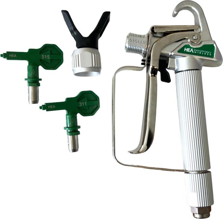 Actual product image Wagner Control 150 EU version
