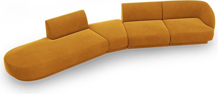 Produktbild Micadoni Miley (2-Sitzer, 3-Sitzer, 4-Sitzer)