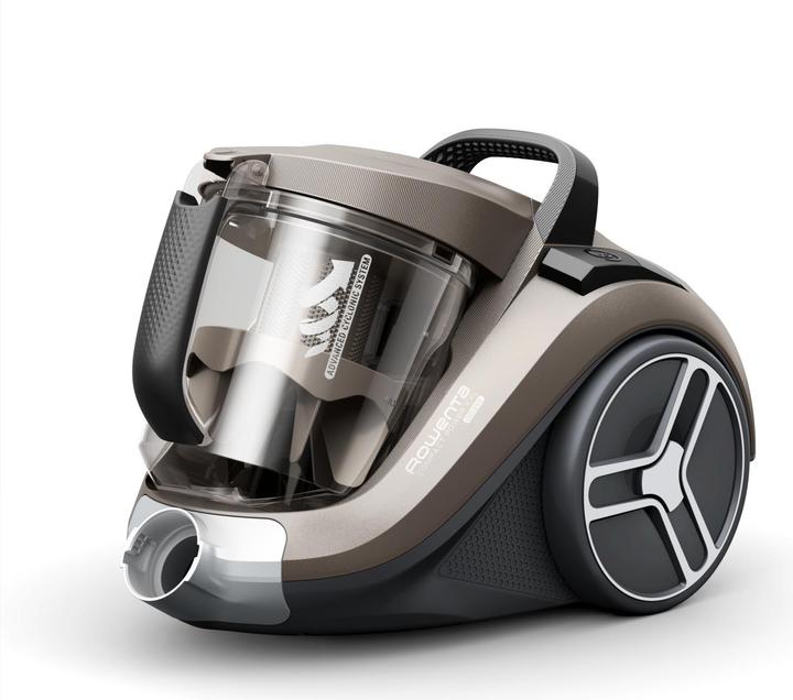 Image du produit Rowenta Compact Power XXL Animal RO4B50CH