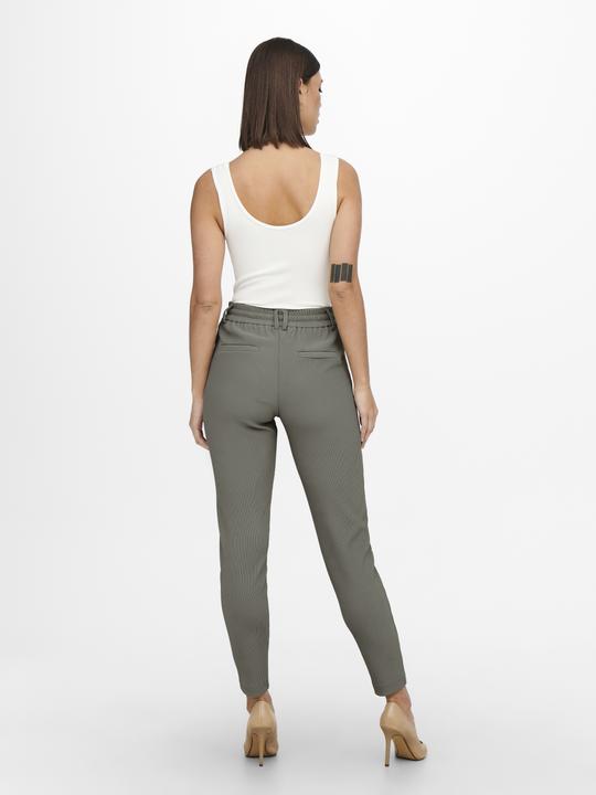 Image du produit Only ONLPOPTRASH-SALLY Taille moyenne Coupe normale Pantalon tricoté Pantalon tricoté (34)