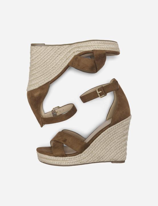 Produktbild Only ONLAMELIA-18 Schuhe mit Absatz Sandalen mit Absatz (41)