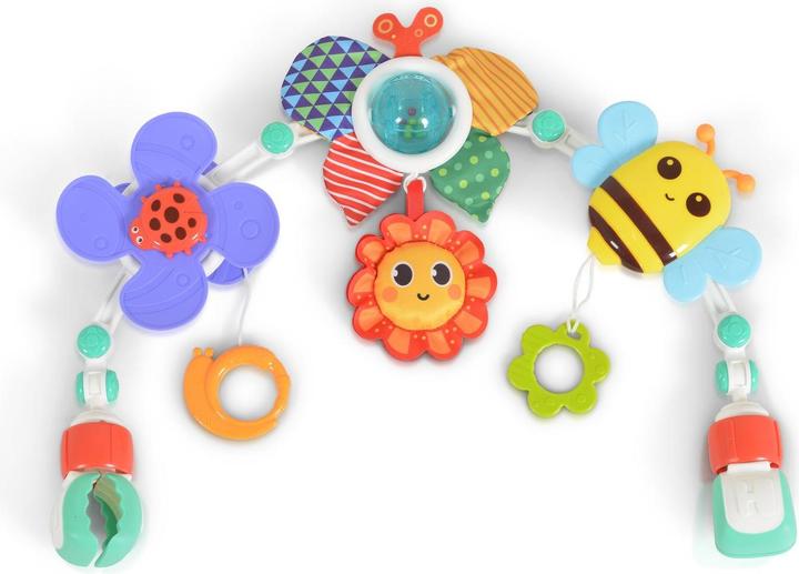 Image du produit Moni arche de jeu pour lit d'enfant