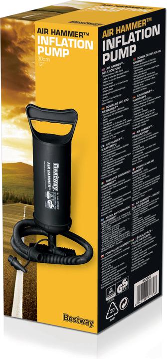 Immagine prodotto Bestway Pompa ad aria compressa manuale