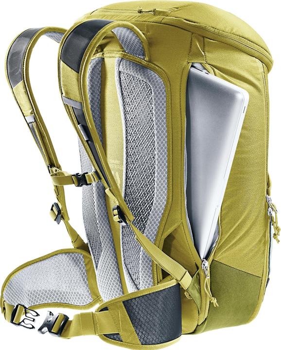 Produktbild Deuter Rotsoord 25+5 (30 l)