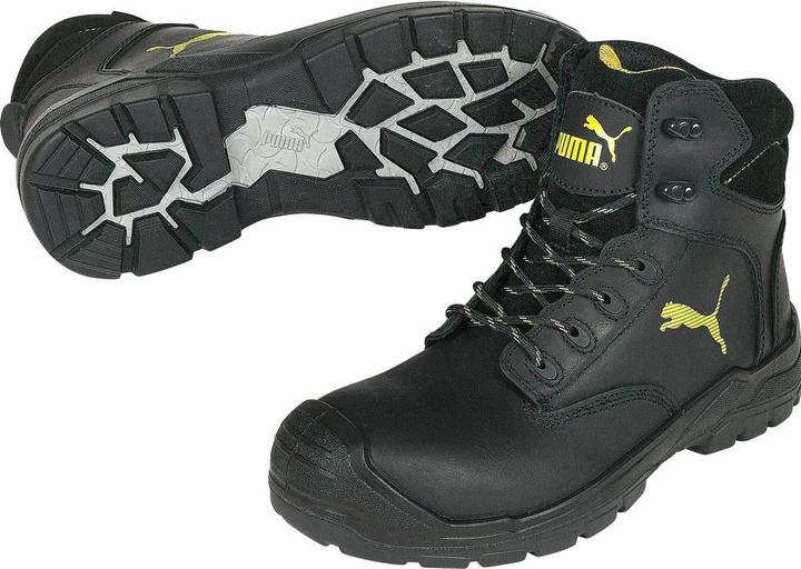 Image du produit Puma Chaussure de sécurité S3 (S3, 40)