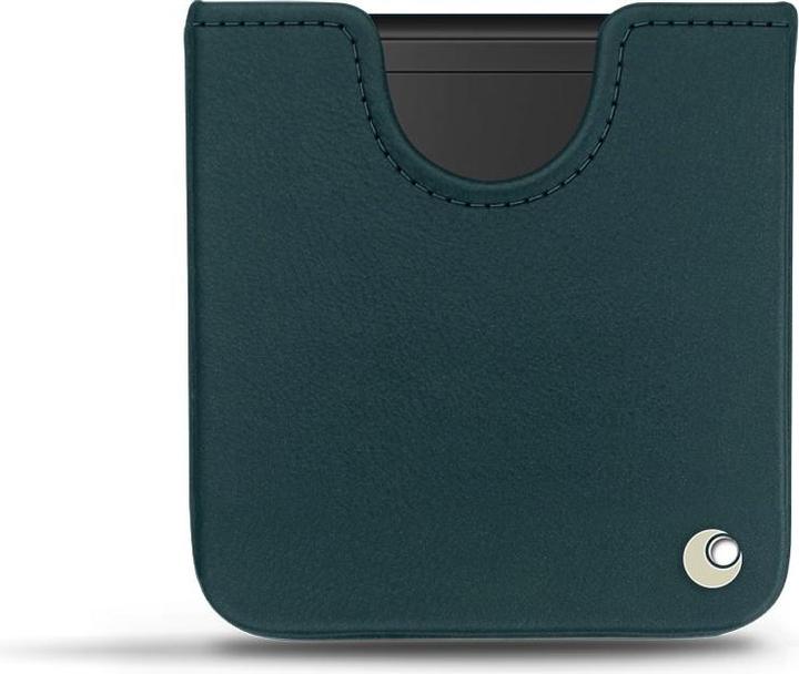 Productafbeelding Noreve Lederen omslag (Samsung Galaxy Z Flip)