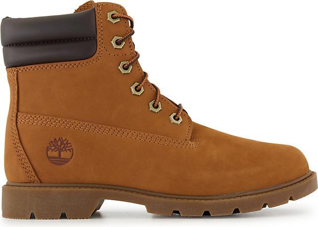 Actual product image Timberland Linden 6in Basic (37)