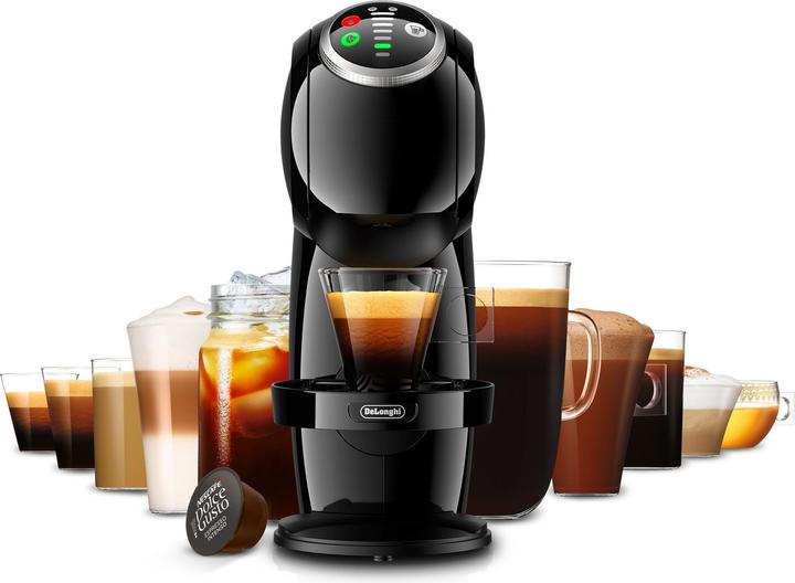 Productafbeelding De'Longhi Genio S Plus (NESCAFÉ Dolce Gusto)