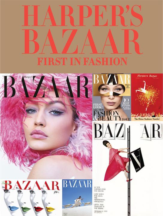 Immagine prodotto Harper's Bazaar (Inglese, Glenda Bailey, Marianne Le Galliard, Olivier Gabet, Eric Pujet-Plaà, 2020)