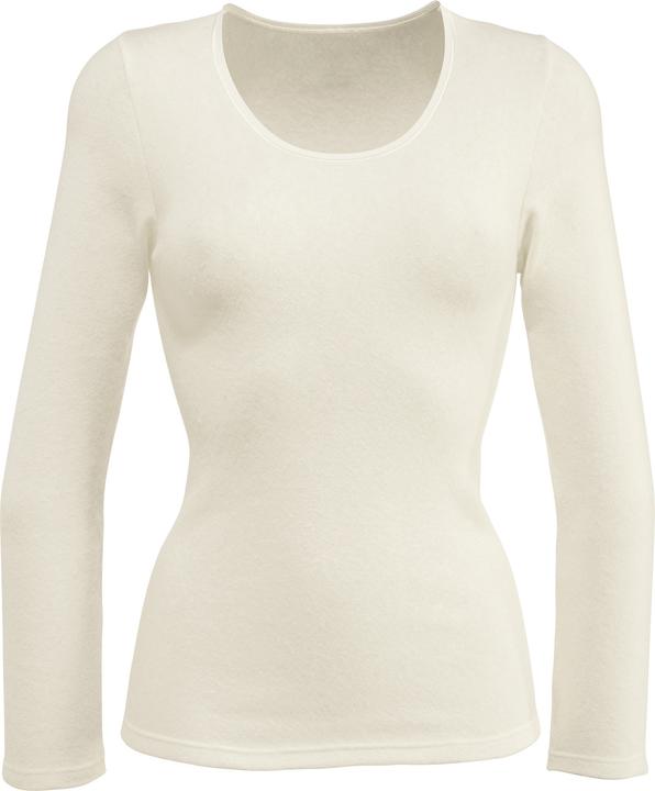 Produktbild Con-ta Damen-Unterhemd, langarm (48)
