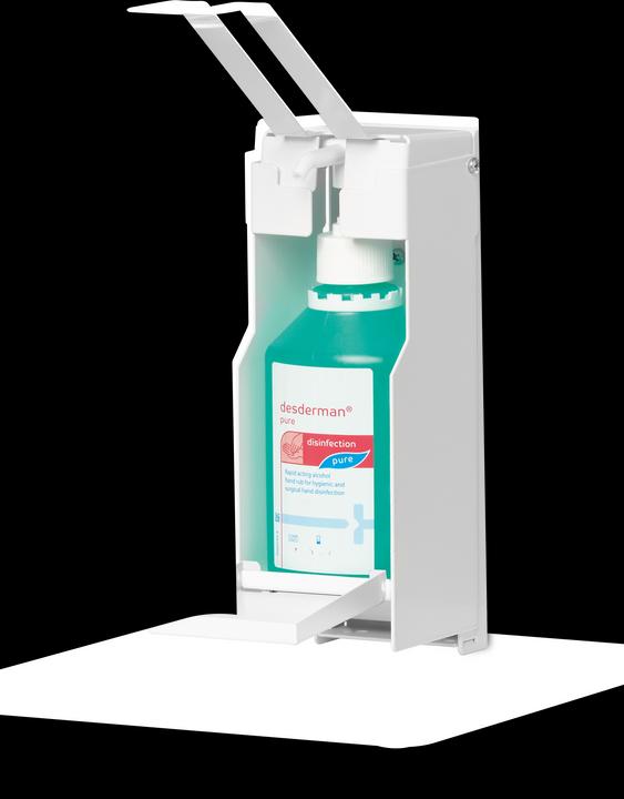 Produktbild Durable Desinfektionsspender Wand