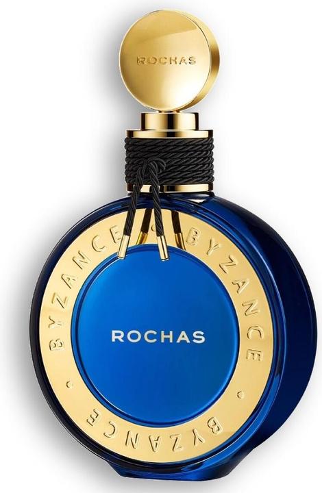 Rochas BYZANCE by (Eau de Parfum, 40 ml)