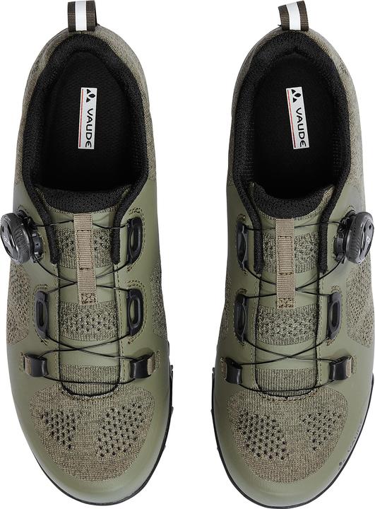 Actual product image Vaude Skoj (41)