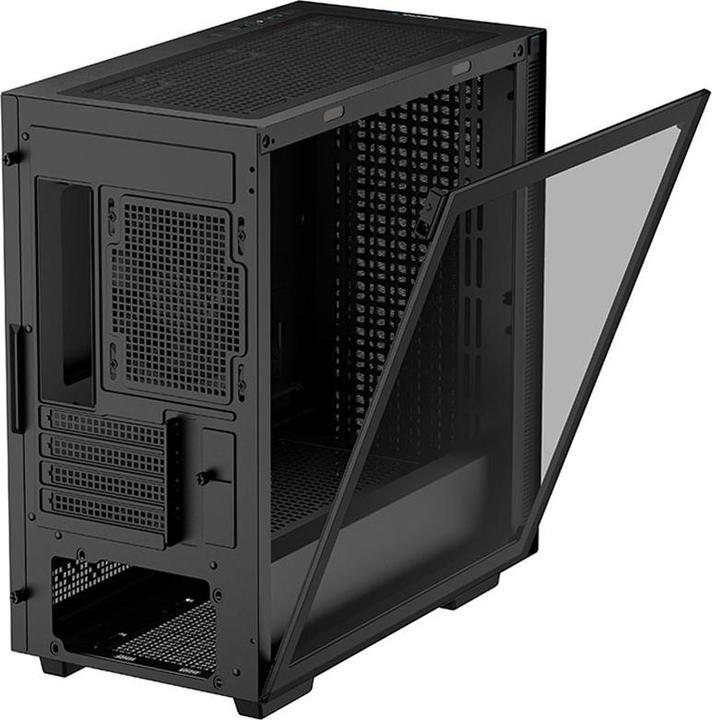 Immagine prodotto Deepcool CH370 (mATX, Mini-ITX)