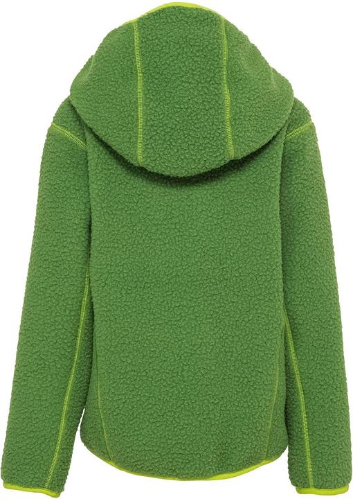 Actual product image Vaude Torridon II (122, 128)