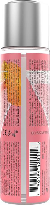 Actual product image System JO H2O Cosmopolitan (60 ml)