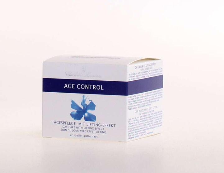 Immagine prodotto Charlotte Meentzen controllo età (50 ml, Crema da giorno)