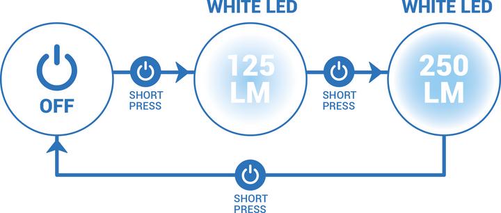 Image du produit Kiprun RUN LIGHT 250 FW19