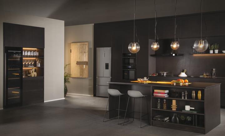 Immagine prodotto Haier HFW7720EWMP (477 l)