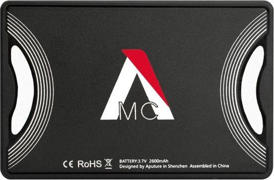 Actual product image Aputure AL-MC (Video light)