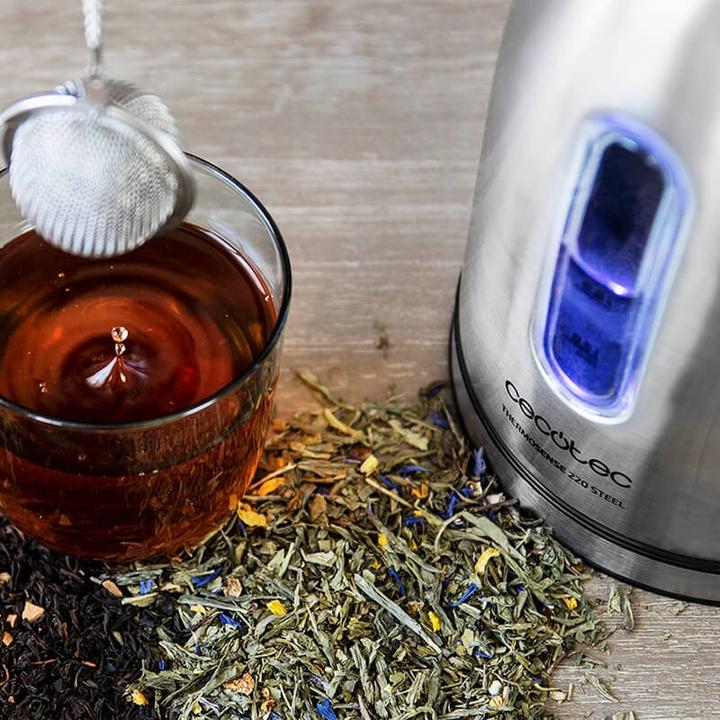 Actual product image Cecotec ThermoSense (1.20 l)