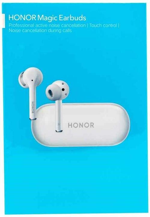 Actual product image Huawei Honor Magic (ANC, 288 h, Wireless)
