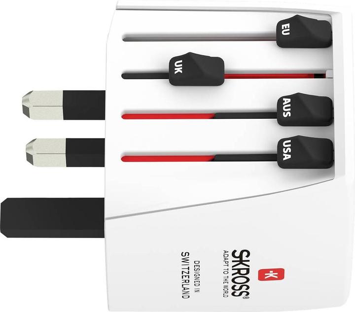 Image du produit Skross MUV Micro