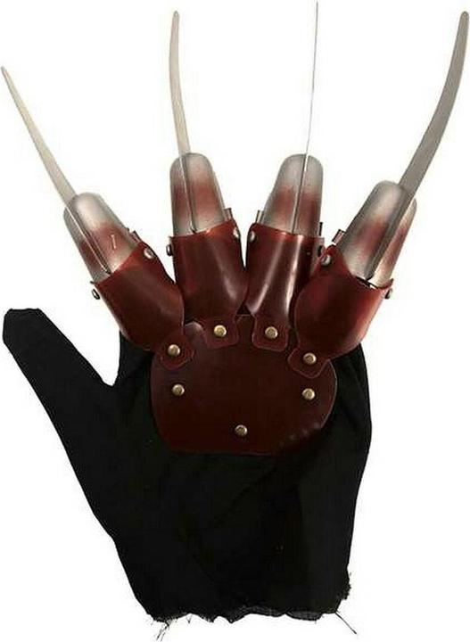 Image du produit My Other Me Handschuhe Freddy Krueger (30 cm)