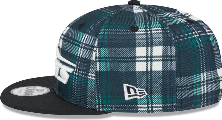 Actual product image New Era 9Fifty Sideline Cap STATEMENT New York Jets black