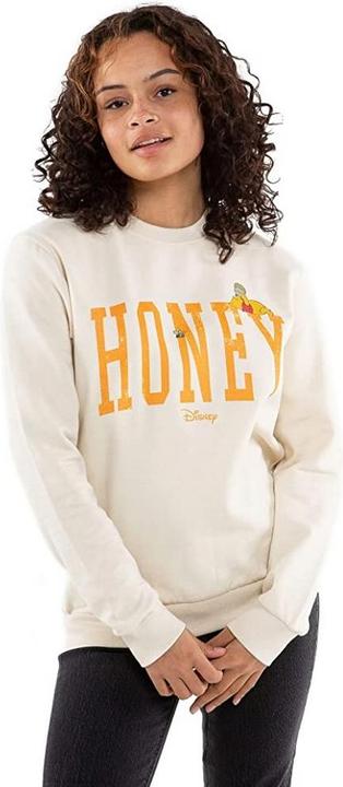 Image du produit Winnie the Pooh Sweat-shirt Honey (M)