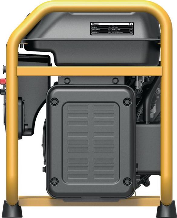 Image du produit Fortec Onduleur FT60002 (8.50 l)