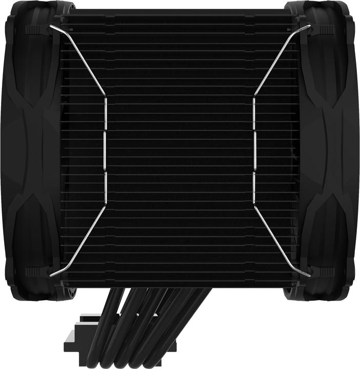 Produktbild Alpenföhn Brocken 3 Black Edition (165 mm)