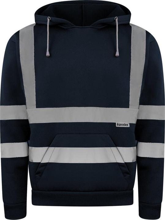 Produktbild Korntex Hoodie (S)