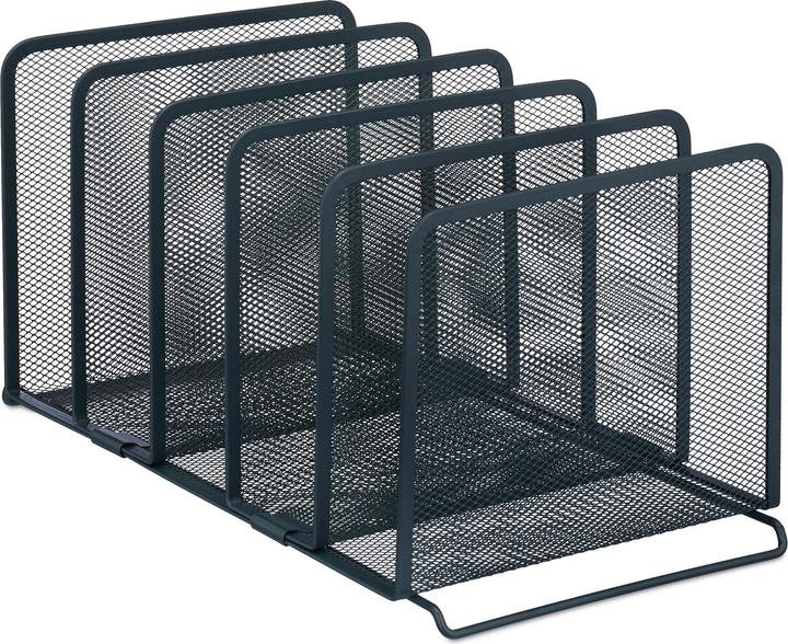 Actual product image Relaxdays Dokumentenhalter (20.5 x 37.5 cm)