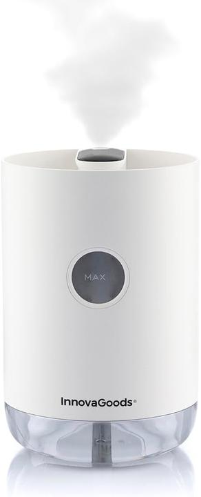 Actual product image InnovaGoods Rechargeable humidifier