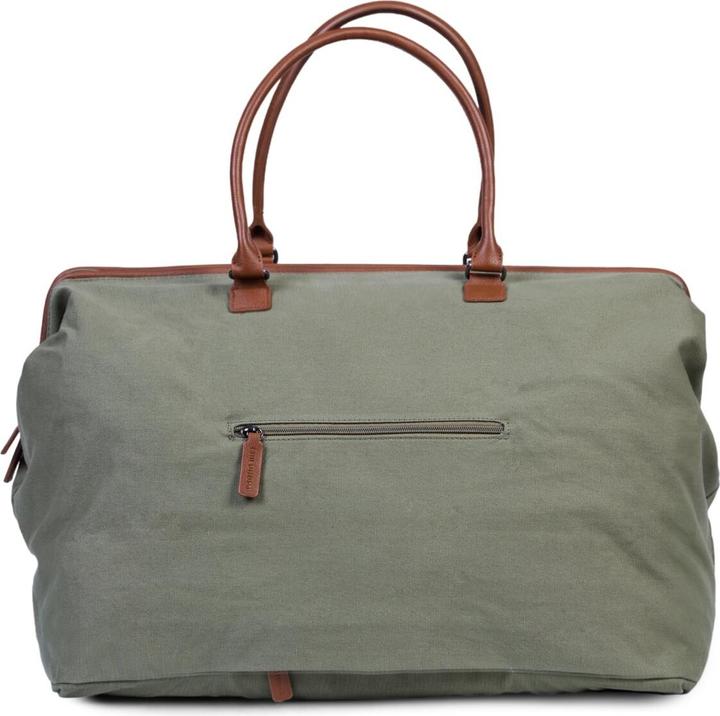 Actual product image Childhome Daddy Bag Nursery Bag