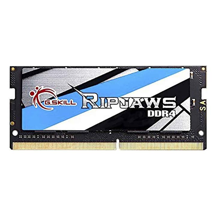 Produktbild G.Skill Ripjaws (1 x 16GB, 2133 MHz, DDR4-RAM, SO-DIMM)
