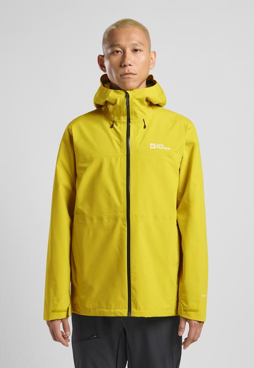Immagine prodotto Jack Wolfskin Highest Peak 3L Jkt M (M)
