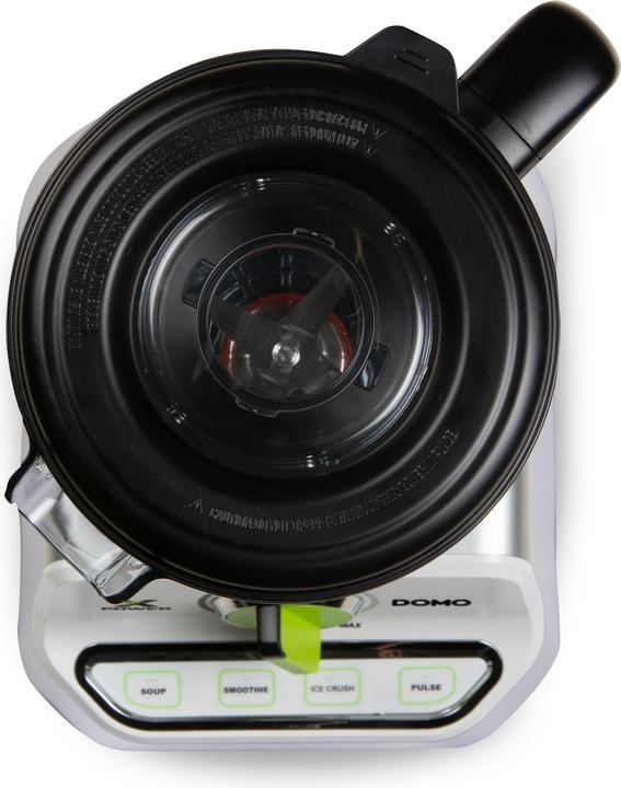 Image du produit Domo DO747BL (Prise UE, 1500 W)