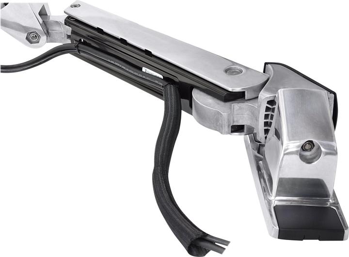 Immagine prodotto Ergotron Interactive Arm HD (Muro, 65", 18.10 kg)