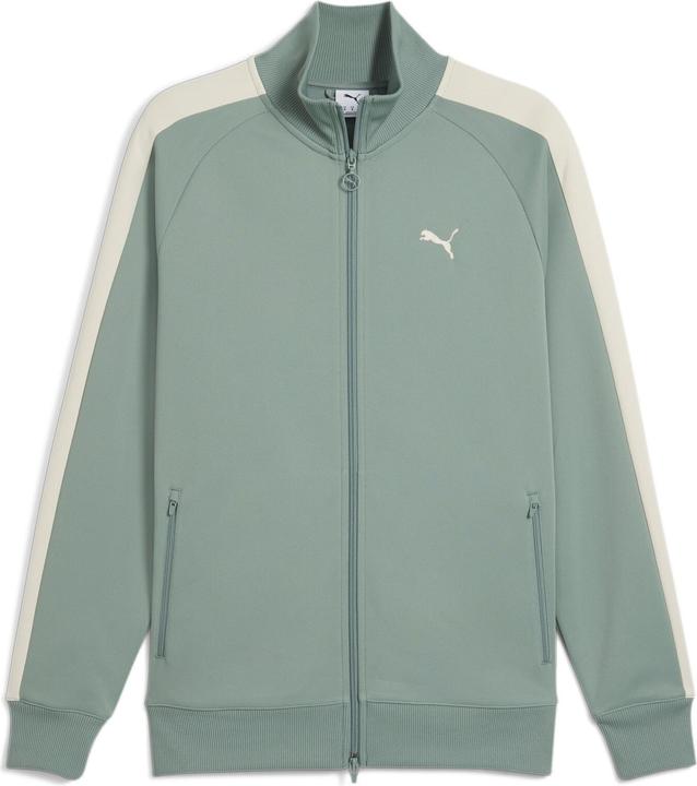 Produktbild Puma T7 ALWAYS ON Track Jacket DK (XS)