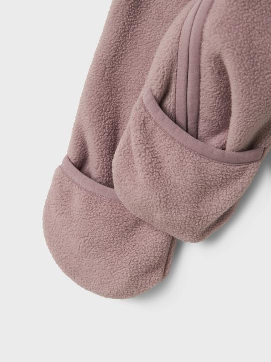 Image du produit Name it Fleece Overall (80)