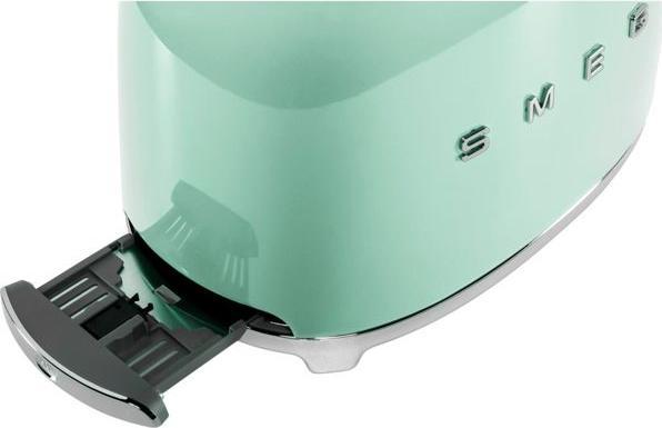 Produktbild Smeg 50's Style Kompakt