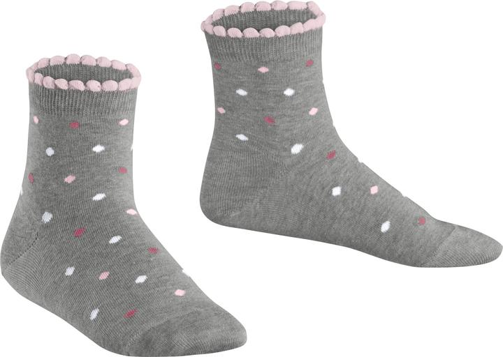 Actual product image Falke Multidot SSO (35 - 38)