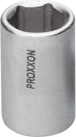 Actual product image Proxxon 1/4" socket (11 mm)
