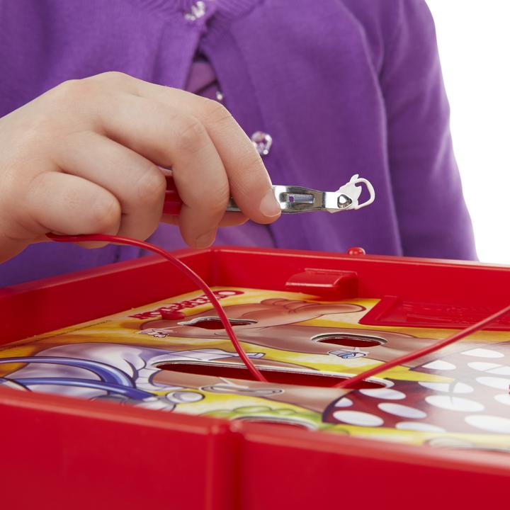 Immagine prodotto Hasbro Gaming Dottor Maboul (Francese)