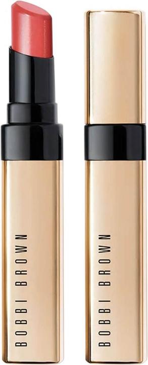 Actual product image Bobbi Brown BB Lip Color - Luxe Shine Intense Lip Color Paris Pink (Paris pink)