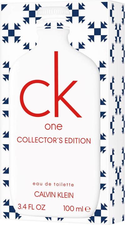 Image du produit Calvin Klein Un (Eau de toilette, 100 ml)