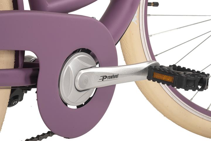 Produktbild Damenrad 28" Balloon 6 Gänge 48 cm (48 cm)