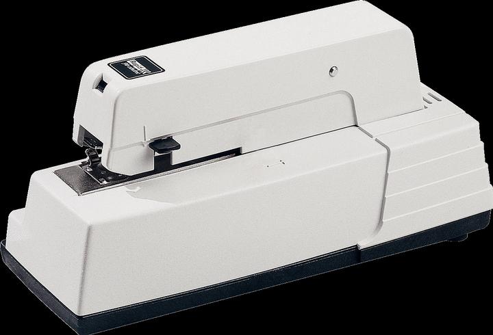 Actual product image Rapid Classic electric stapler 90EC (30 Sheets)